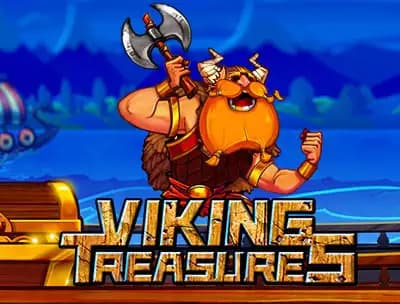 Play Viking Treasures New Slot Game | Cafe Casino