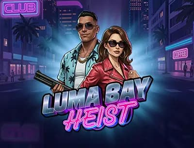 Luma Bay Heist 