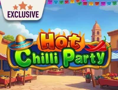 Hot Chilli Party