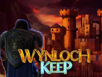 Play Wynloch Keep. The Most Exciting Slot. 