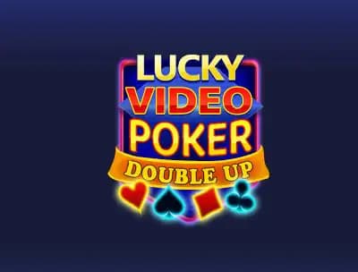 Lucky Video Poker