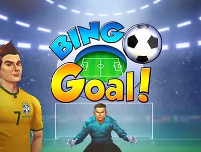 Find out how to play Bingo Goal online