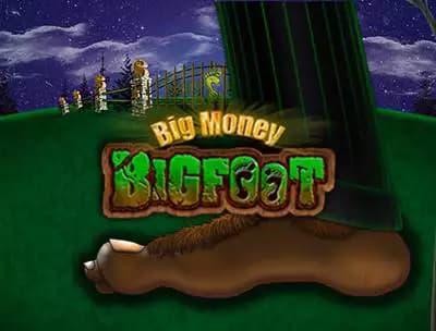 Play Big Money Bigfoot Today