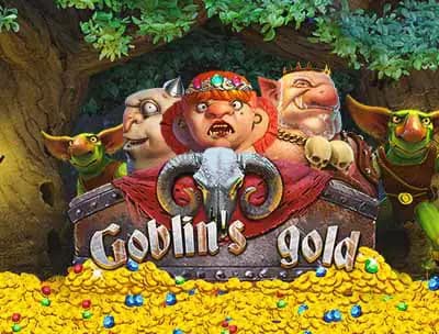 Goblin's Gold slot machine