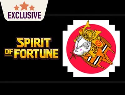 Spirit of Fortune