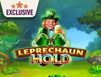 Leprechaun Hold