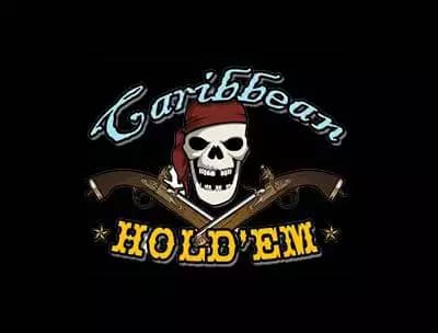 Play Caribbean Hold'Em Today. 