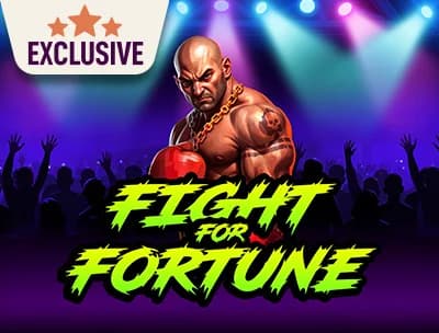 Fight for Fortune