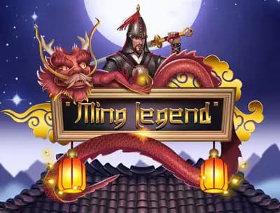 Play Ming Legends with us NOW!