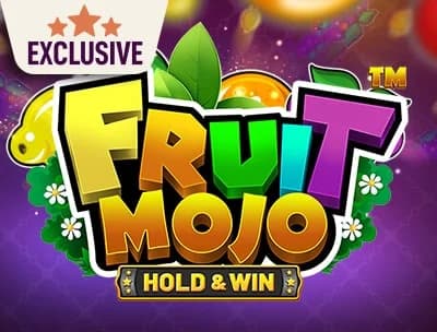 Fruit Mojo