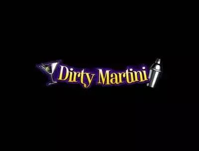 Play Online Slots at Cafe Casino - Dirty Martini 