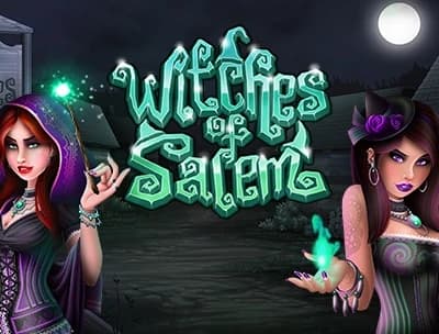Play Witches of Salem