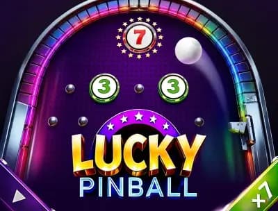 Lucky Pinball 777