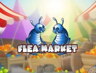 Play Flea Market