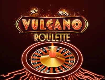 Vulcano Roulette 