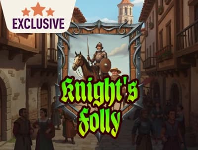 Knight's Folly