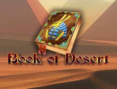 Book of Desert 