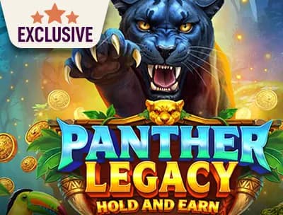 Panther Legacy