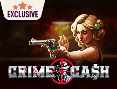 Crime Cash 