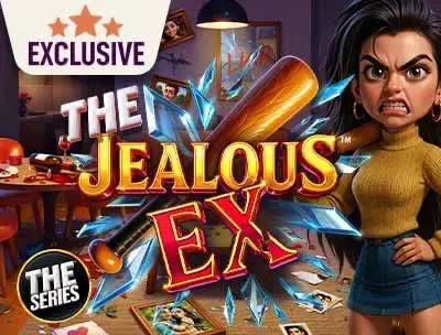 The Jealous Ex