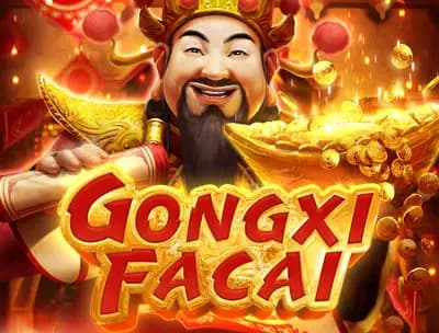 PlayGongxi Facai