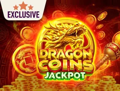 Dragon Coins Jackpot