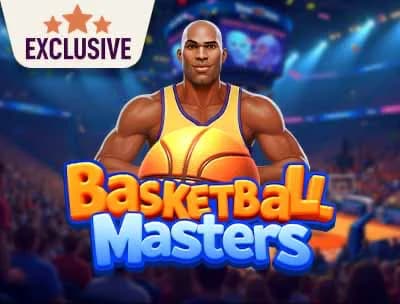 Basketball Masters