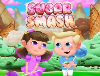 Play Sugar Smash Today