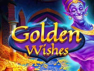 Golden Wishes 