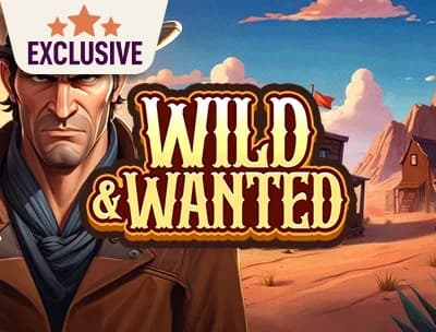Wild & Wanted 