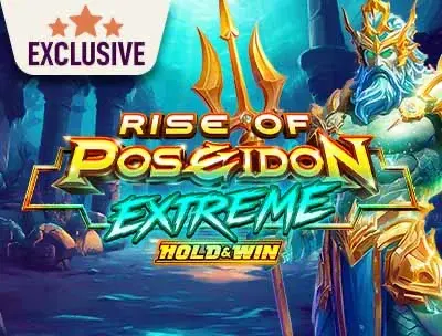 Rise of Poseidon Extreme