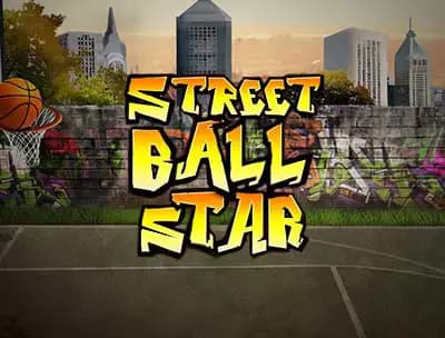 Play Street Ball Star Today