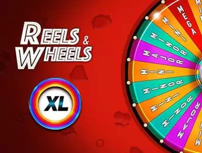 Play Reels & Wheels XL
