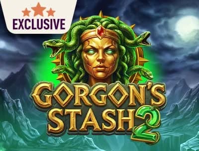 Gorgon's Stash 2