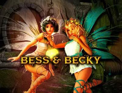 Bess & Becky 