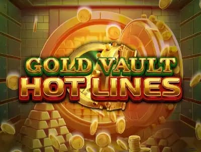 Gold Vault Hotlines