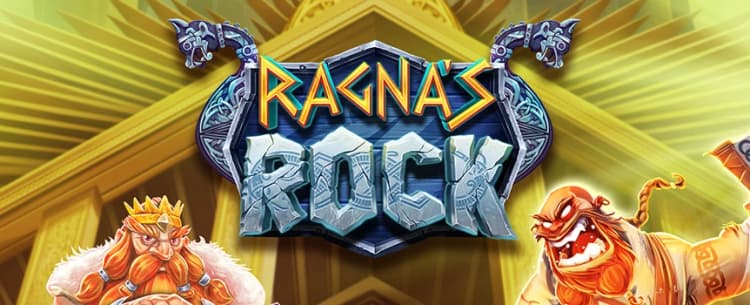 Ragna's Rock