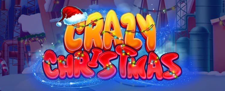 Play Crazy Christmas Today