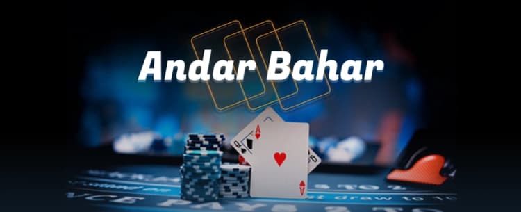 Andar Bahar Casino Table Game | Cafe Casino