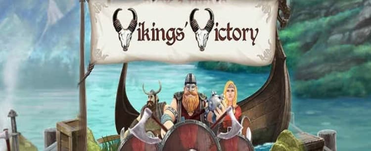 Find out how to play Vikings’ Victory online