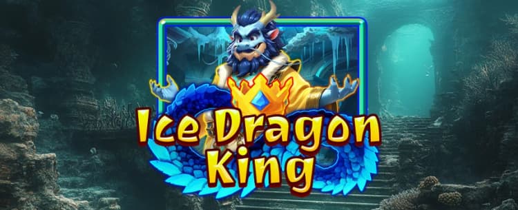 Ice Dragon King 