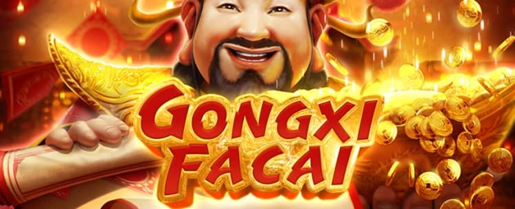 Gongxi-Facai