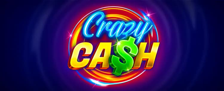 Crazy Cash