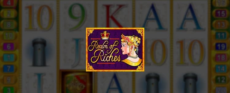 Realm Of Riches