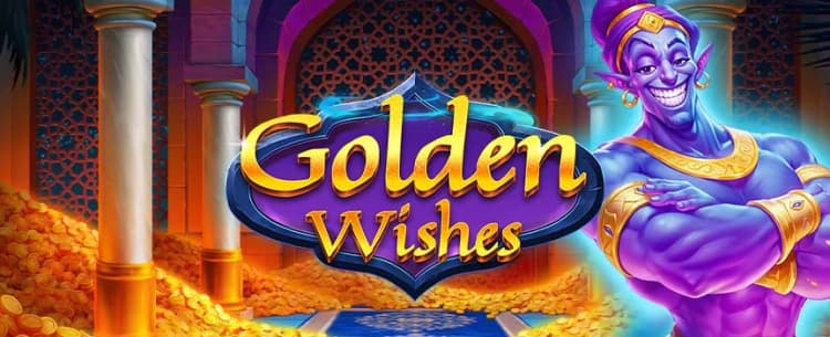 Golden Wishes 