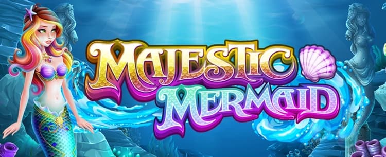Play Majestic Mermaid