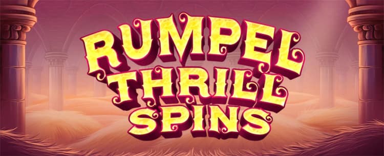Play Rumpel Thrill Spins
