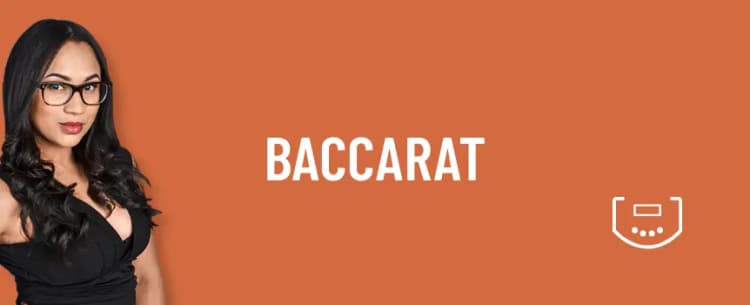 Play Baccarat at Cafe Today!