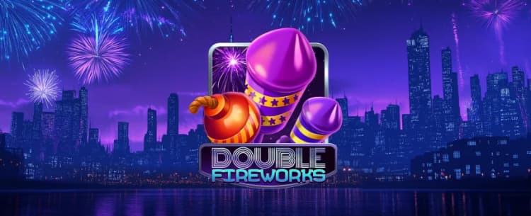 Double Fireworks 