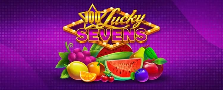 100 Lucky Sevens 